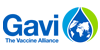 Gavi, the Vaccine Alliance logo