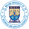 MUBAS logo