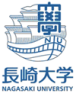 Nagasaki University logo